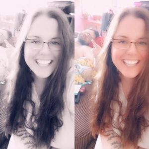 Meet your Posher, Melanie